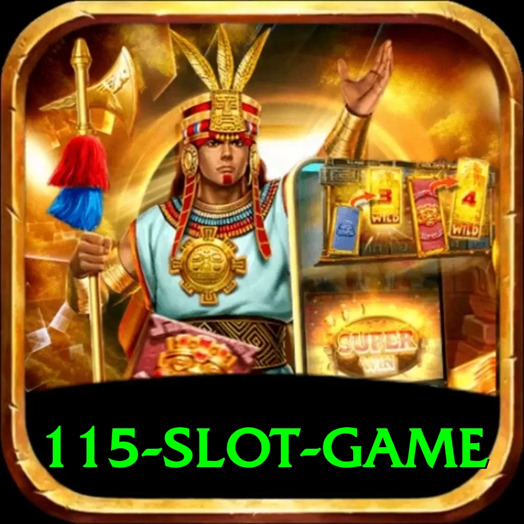 115 Slot Game Plus Pro v5.4.7 - 2