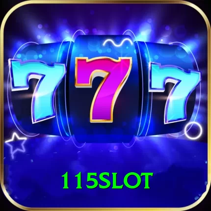 115slot Official v1.0.6 - 2