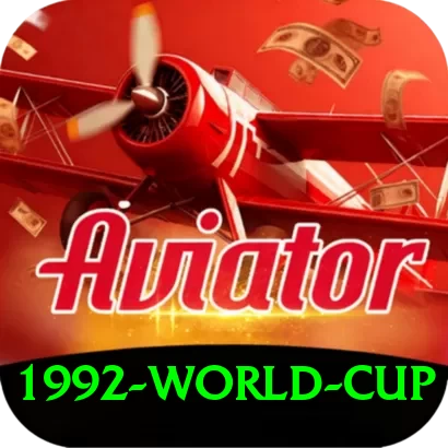 1992 world cup Money Master v3.3.6 - 2