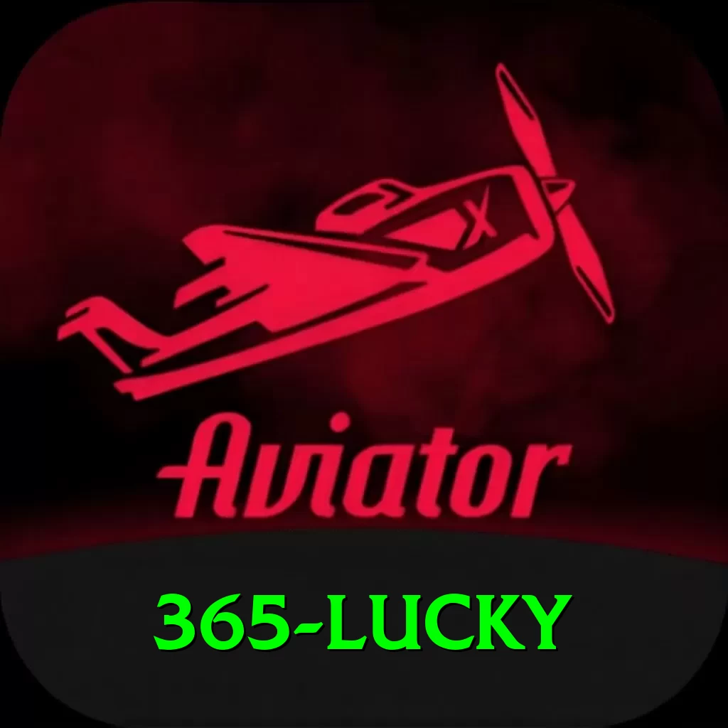 365 Lucky Pro Max v4.1.3 - 2