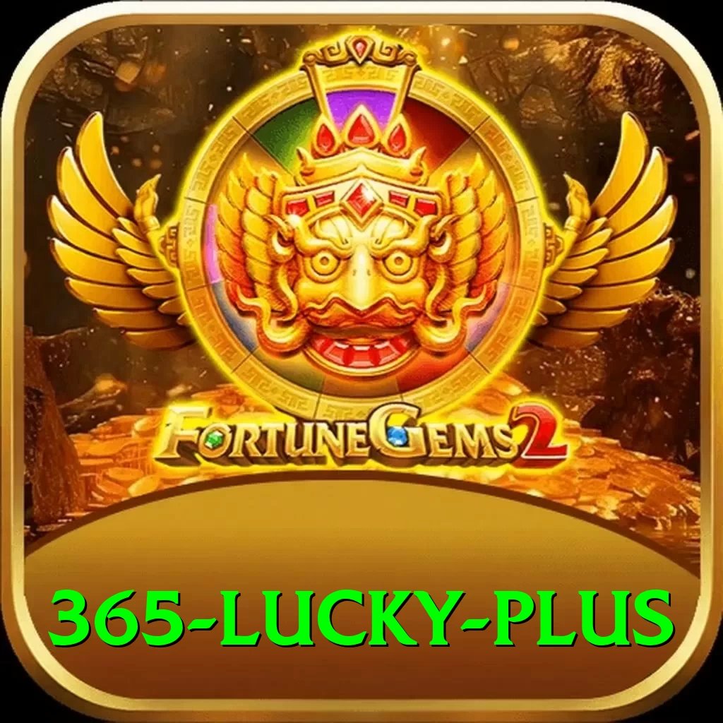 365 Lucky - 2