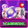 3cardsone Legend Jackpot