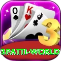3patti world Live Casino Supreme