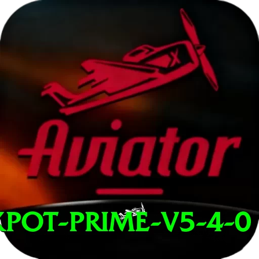 666p Jackpot Prime v5.4.0 - 2
