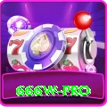 666w Jackpot King v3.0.8