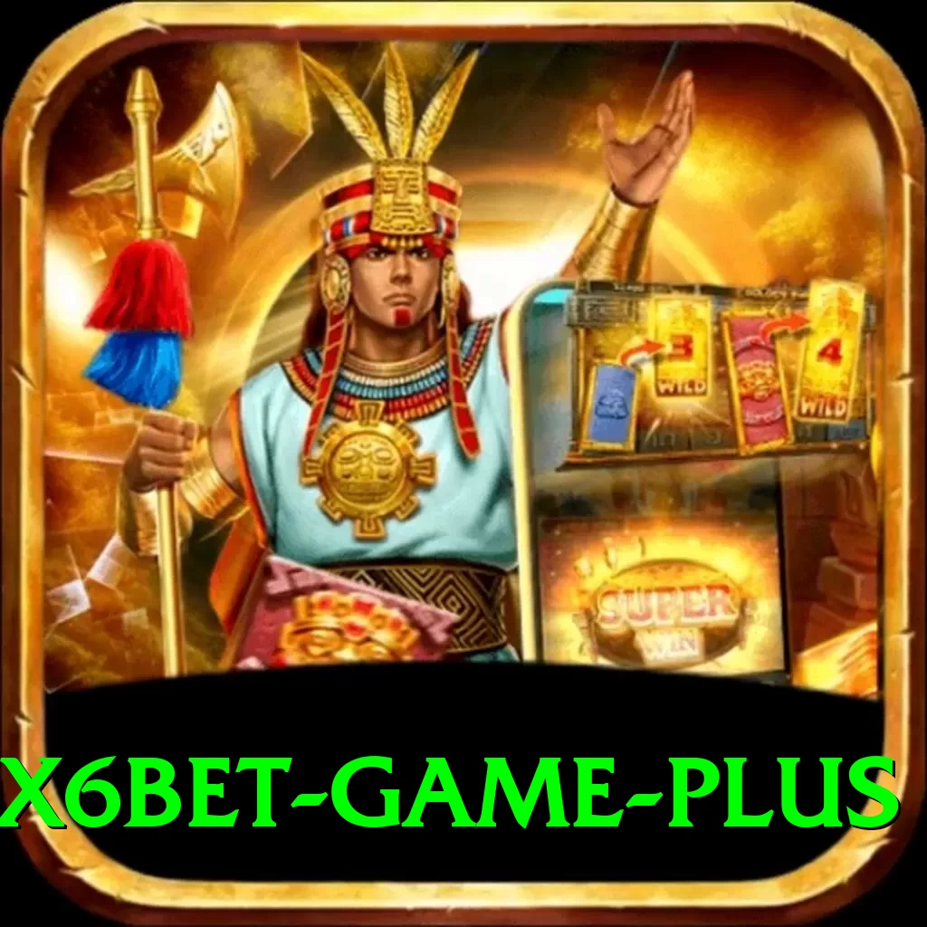 6X6Bet Game Plus v4.3.8 - 2