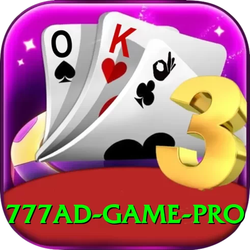 777AD Game Champion - Free Download - 2