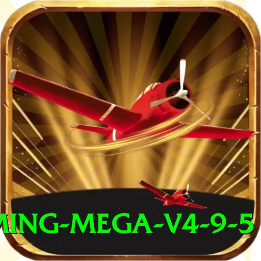 77bet Gaming Mega v4.9.5 - 2
