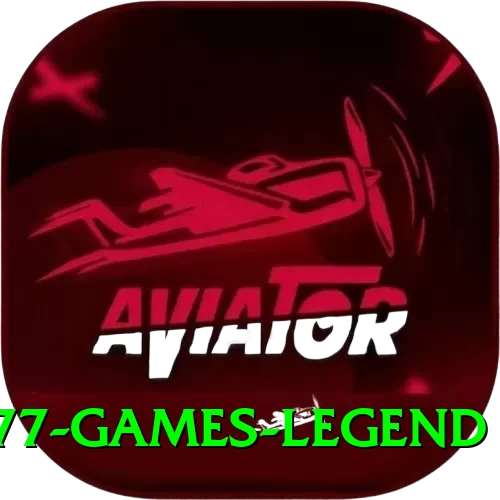 7f777 Games Legend - 2