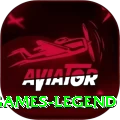 7f777 Games Legend