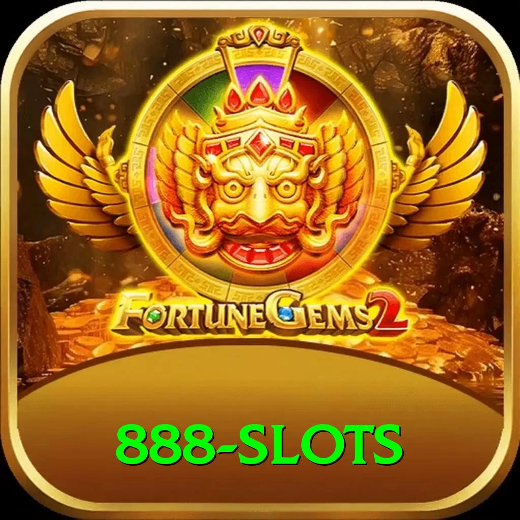 888 slots Deluxe v5.1.5 - 2