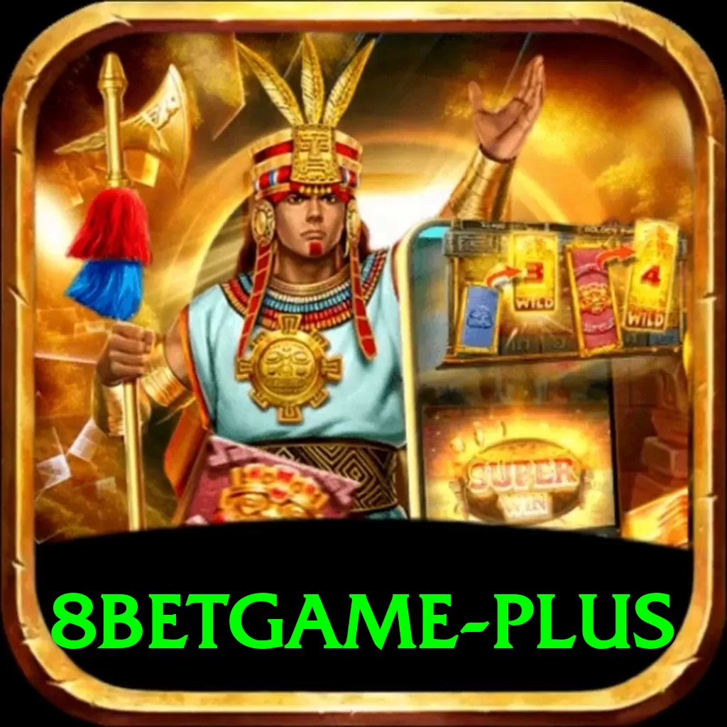 8Betgame Mobile Plus - 2