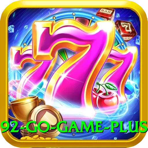 92 Go Game Max v3.5.9 - 2