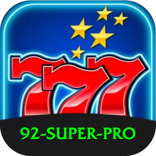 92 Super - Casino Supreme - 2