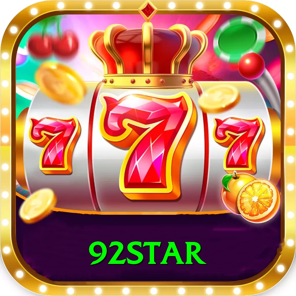 92star Pro Edition v5.8.4 - 2
