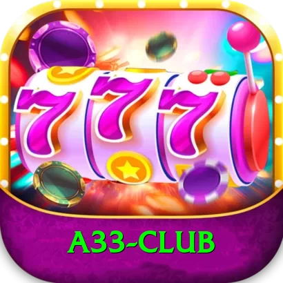 A33 Club Premium Edition v4.3.2 - 2