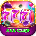 A33 Club Premium Edition v4.3.2