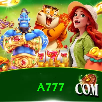 a777 Games (Casino & Earning) Gold v1.5.6 - 2