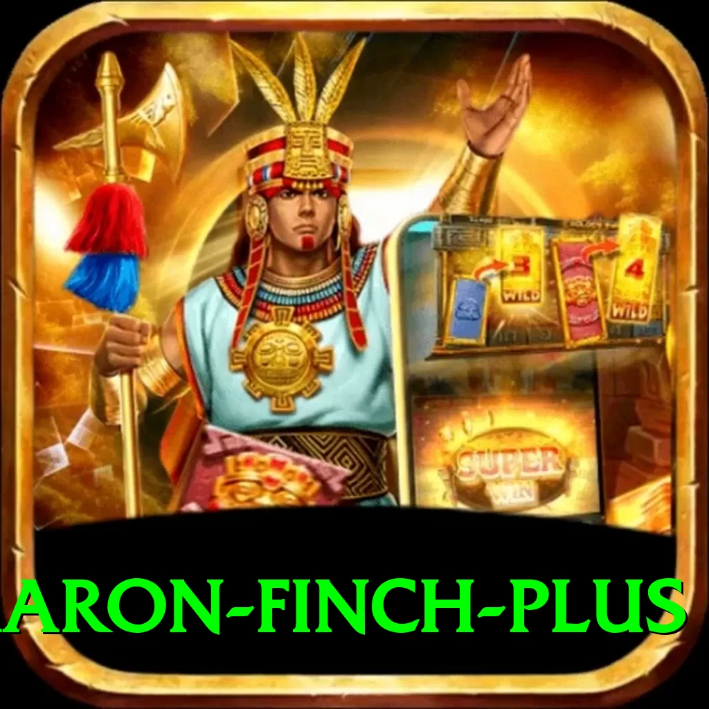 aaron finch Bonus Max v1.9.6 - 2