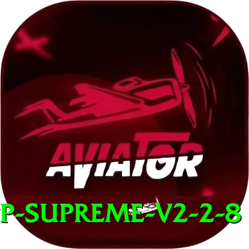 ad786 App Supreme v2.2.8 - 2