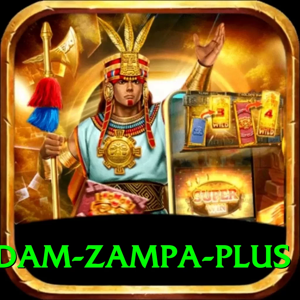 adam zampa Plus - Casino & Slots - 2
