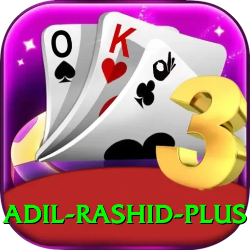 adil rashid - VIP Plus - 2