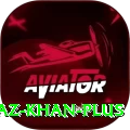 aizaz khan Max 2024