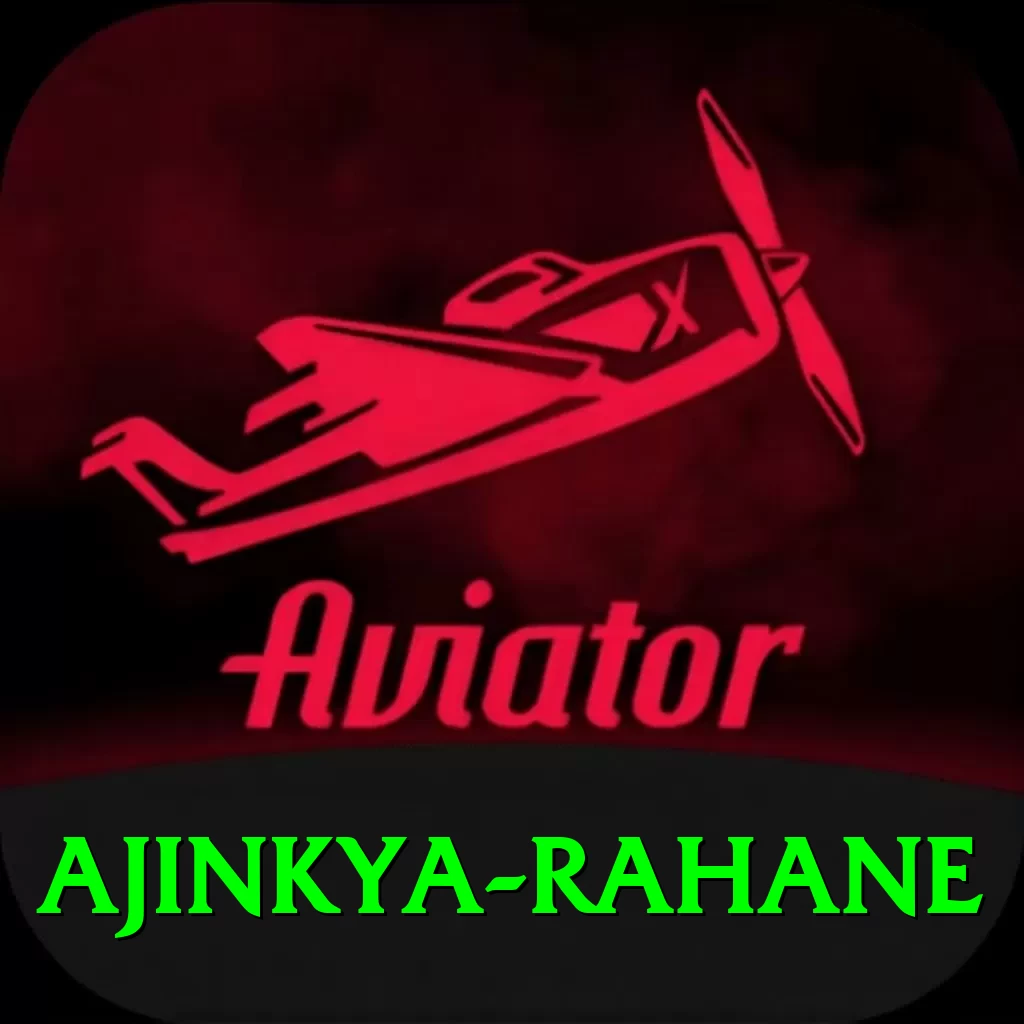 ajinkya rahane Royal Slots - 2