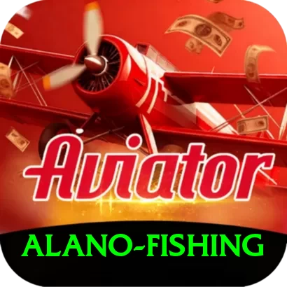 Alano Fishing Premium Edition v4.6.8 - 2