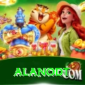 alanodt Slot Machine Royal