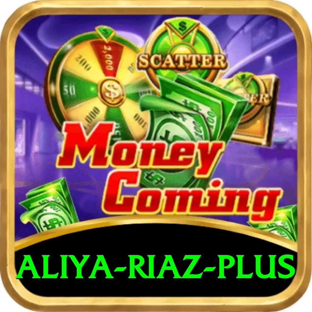 aliya riaz Master - Daily Bonus - 2
