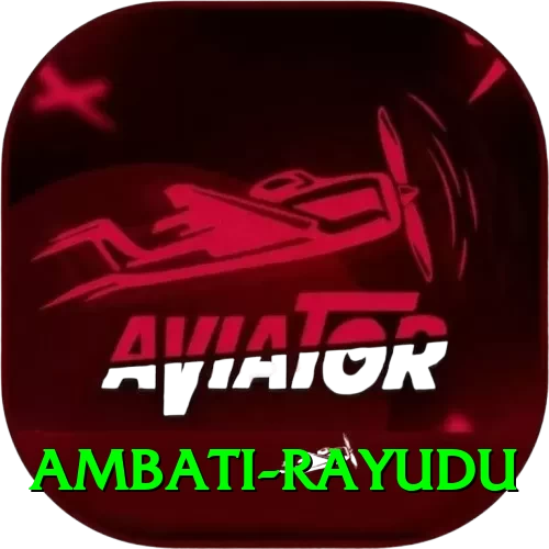 ambati rayudu Super Casino App - 2