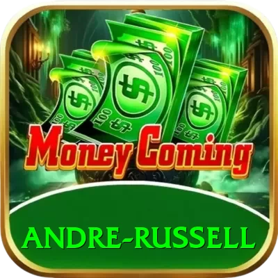 andre russell Jackpot Supreme v3.9.9 - 2