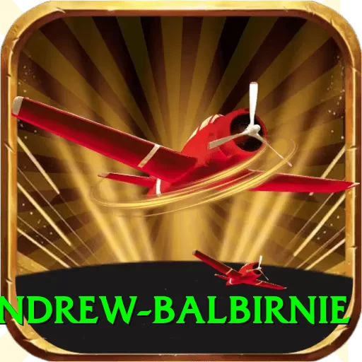 andrew balbirnie Casino Official v2.5.7 - 2