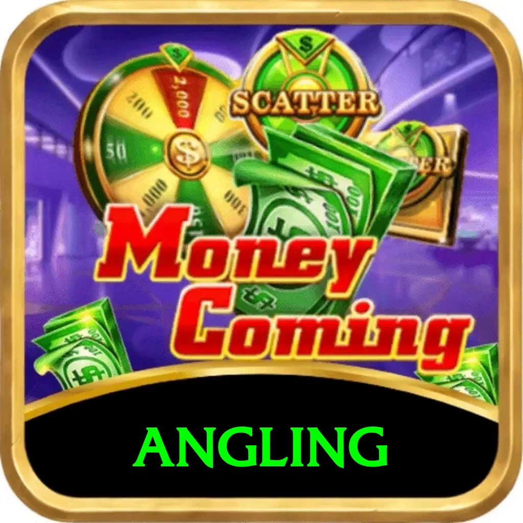 angling Jackpot Legend v4.5.0 - 2