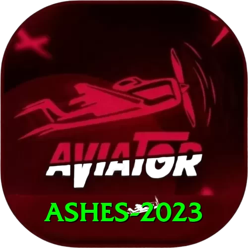 ashes 2023 Live Casino Super - 2