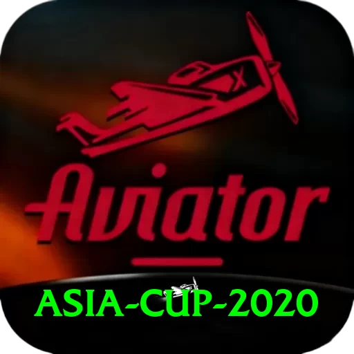 asia cup 2020 - Champion v2.2.9 - 2