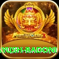 ayush badoni Elite - Win Real PKR