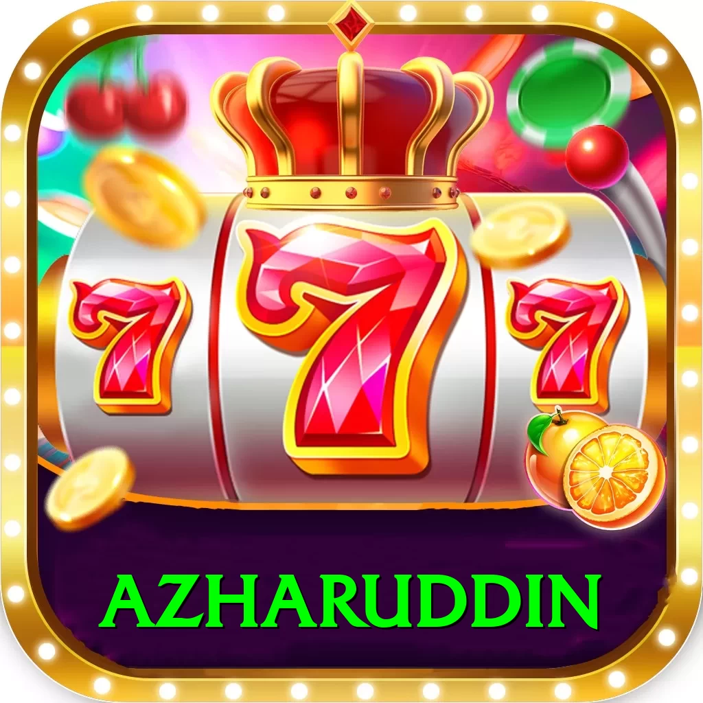 azharuddin Earn Supreme v1.3.3 - 2