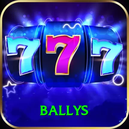 ballys Gaming VIP v4.6.4 - 2