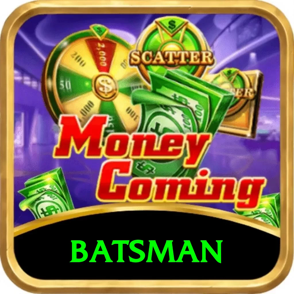 batsman Champion Slots - 2