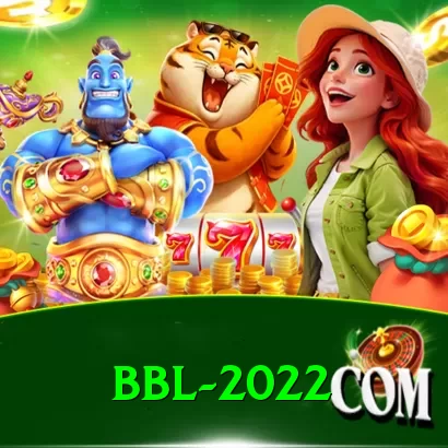 bbl 2022 - Turbo Edition v5.6.8 - 2