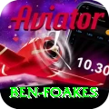 ben foakes Supreme v5.5.4