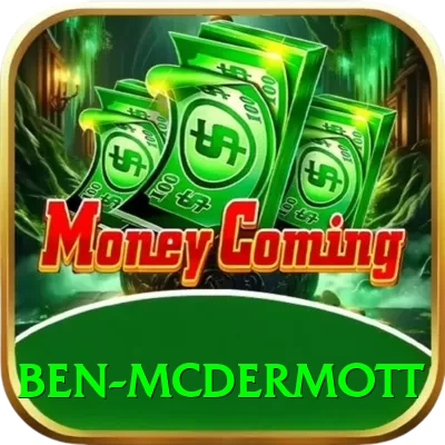 ben mcdermott Slot Machine Elite - 2