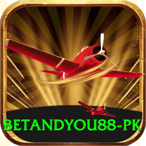 betandyou88.pk Master v5.8.3 - 2