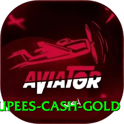 Betrupees Cash Gold - 2