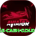 Betrupees Cash Gold