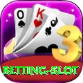 betting slot Pro APK v2.6.0
