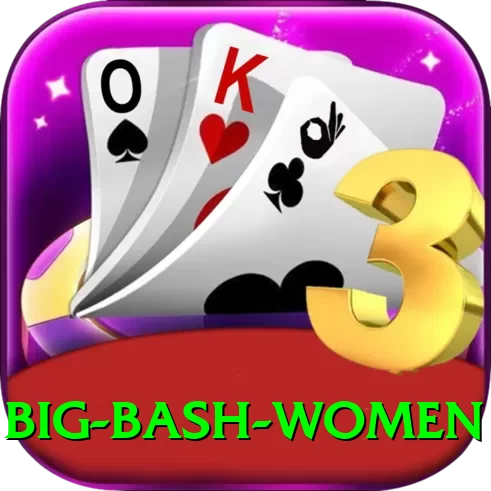 big bash women Champion New - 2