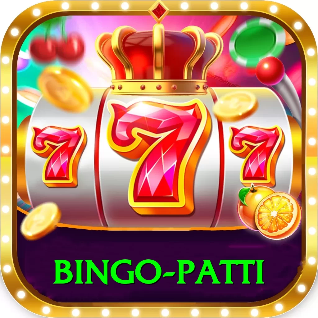 Bingo Patti Games (Casino & Earning) VIP v1.9.6 - 2
